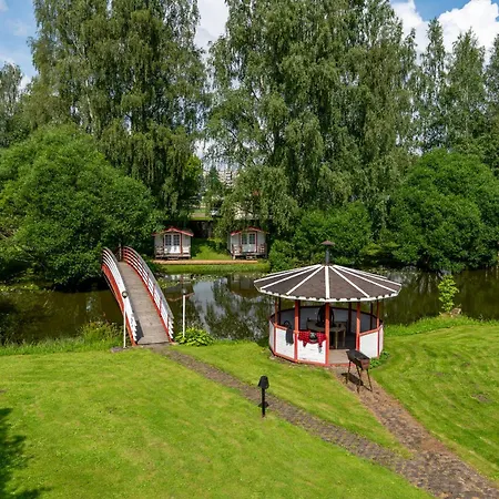 Maennimaee 게스트하우스