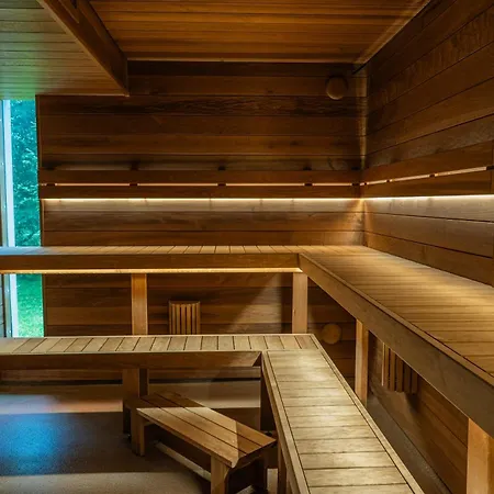 게스트하우스 Maennimaee 빌얀디