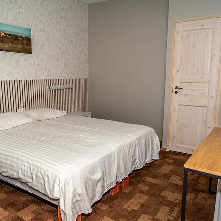 게스트하우스 Maennimaee *