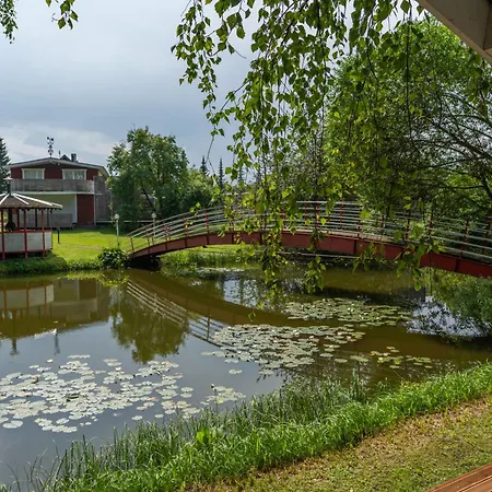 Maennimaee 게스트하우스 빌얀디