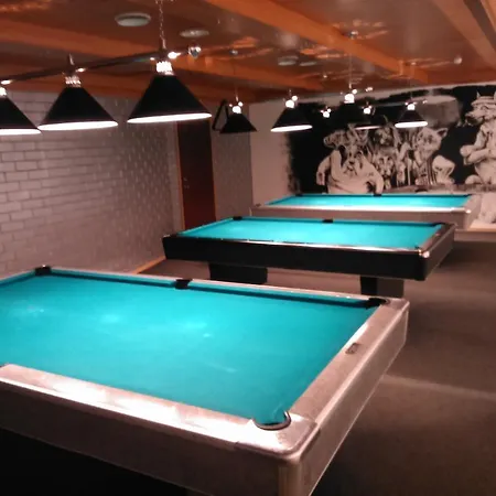 게스트하우스 Maennimaee