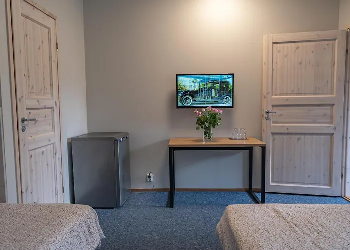 게스트하우스 Maennimaee *