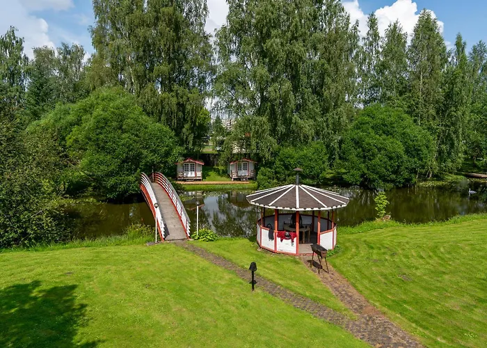 Maennimaee 게스트하우스