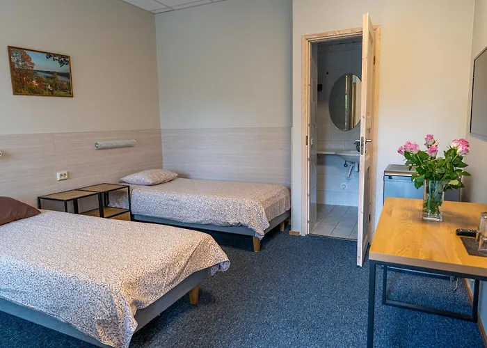 게스트하우스 Maennimaee