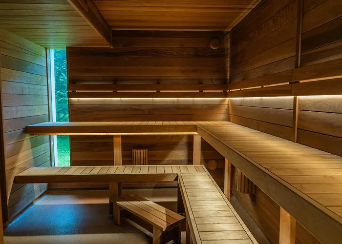 게스트하우스 Maennimaee 빌얀디