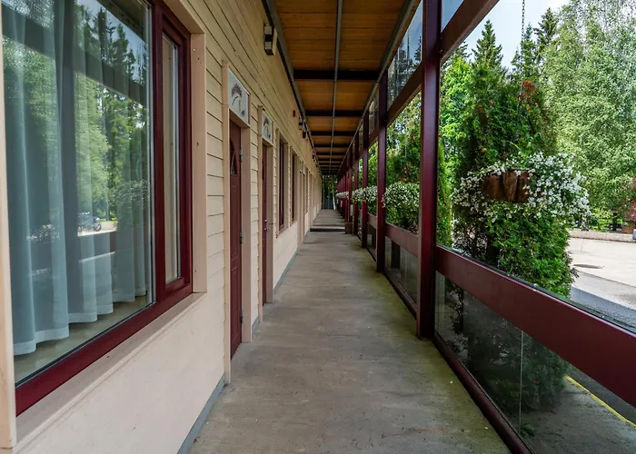 Maennimaee 게스트하우스