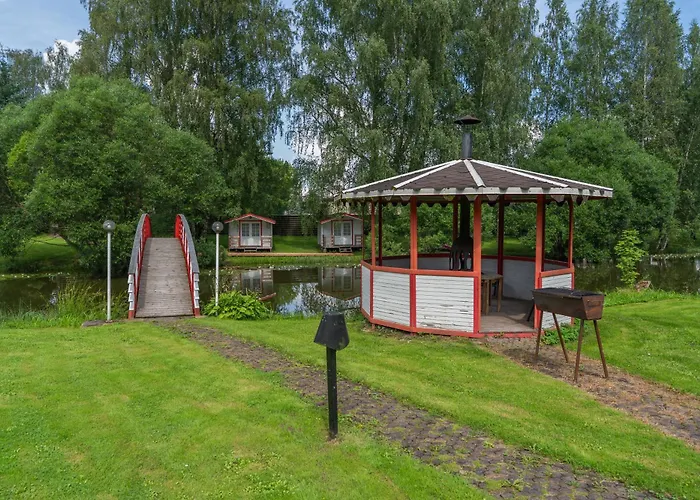 Maennimaee 게스트하우스 빌얀디