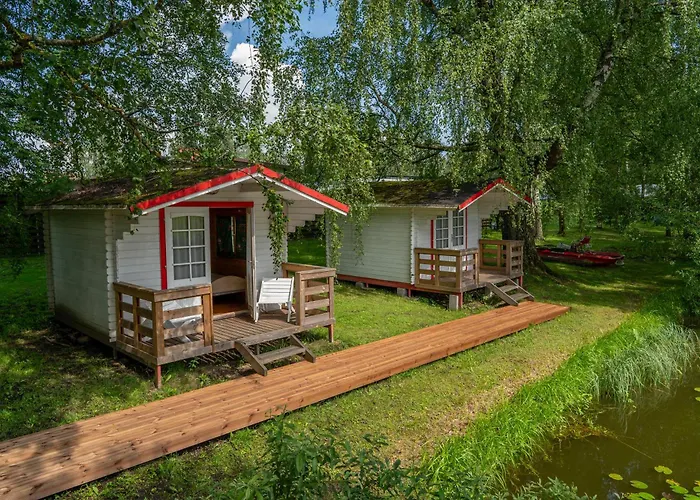 Maennimaee 게스트하우스