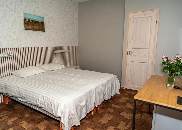 게스트하우스 Maennimaee *