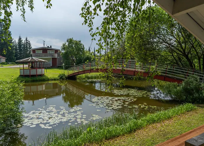 Maennimaee 게스트하우스 빌얀디