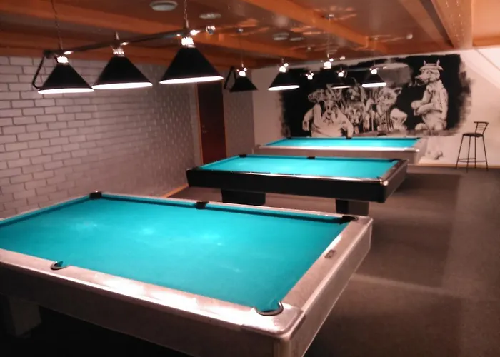 게스트하우스 Maennimaee